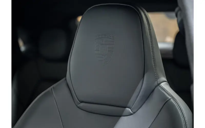 Porsche Cayenne Coupé 4.0 Turbo E-Hybrid GT - 142442