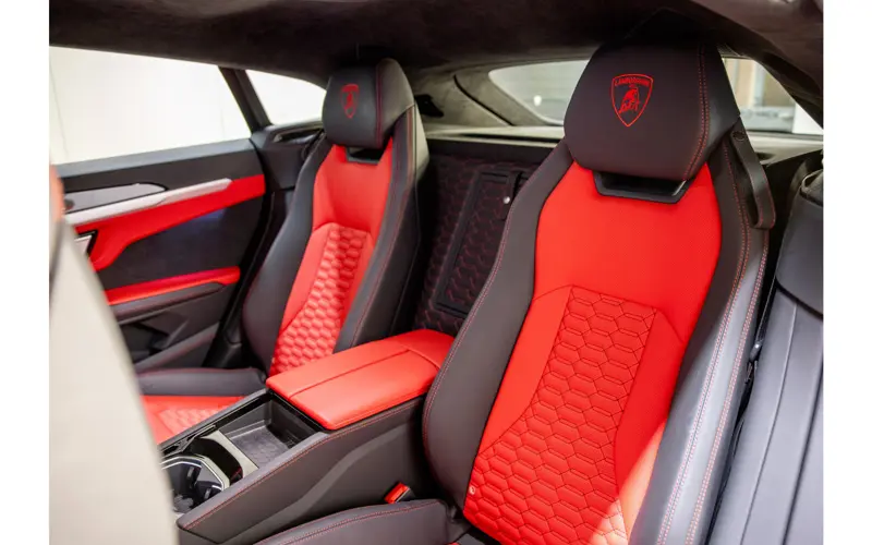 Lamborghini Urus 4.0 V8 - 111344