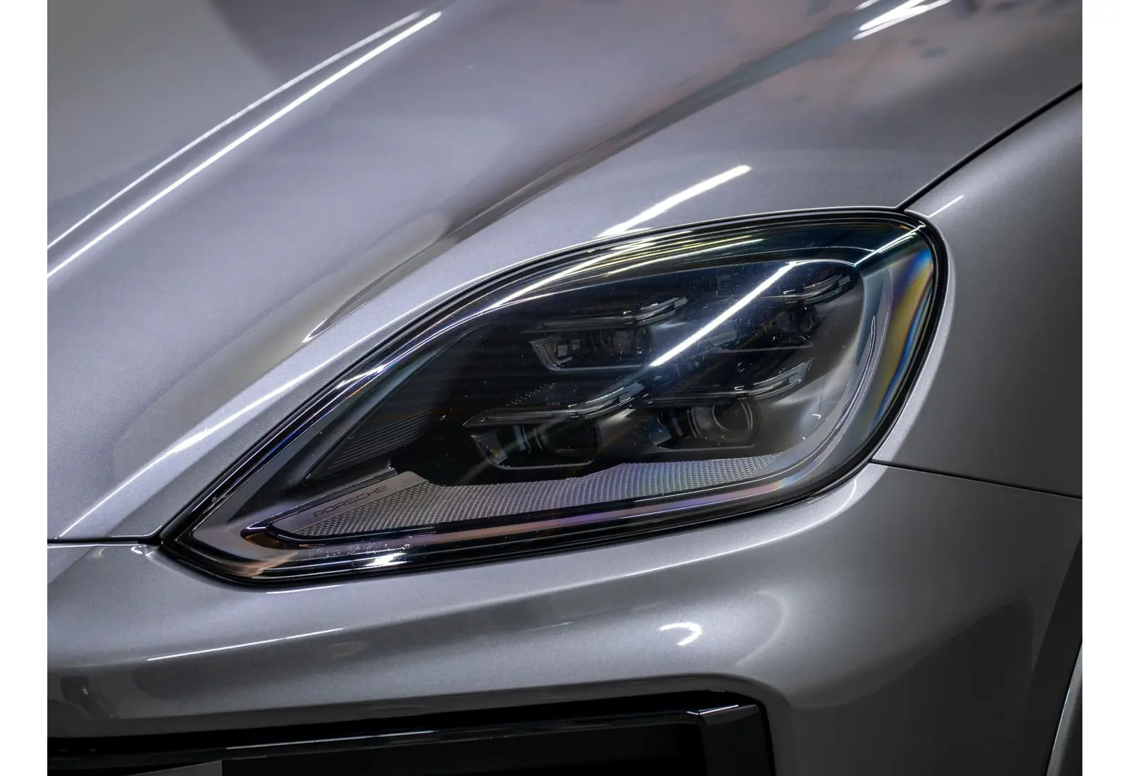 Porsche Cayenne 3.0 E-Hybrid - 170479