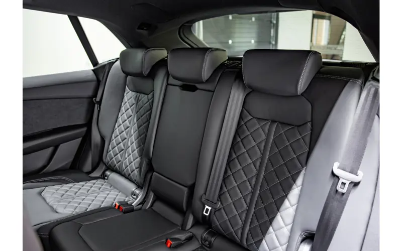 Audi Q8 Audi Q8 60 TFSIe Competition ABT - 115893