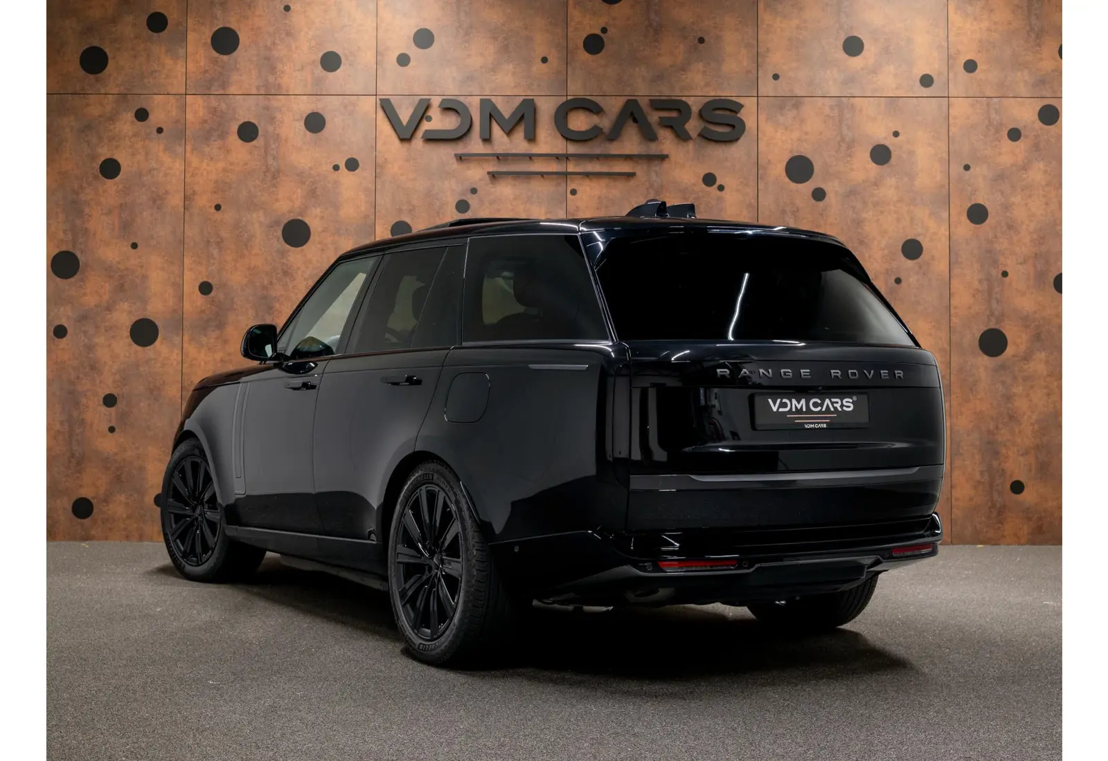 Land Rover Range Rover 3.0 P550e Autobiography PHEV - 175656