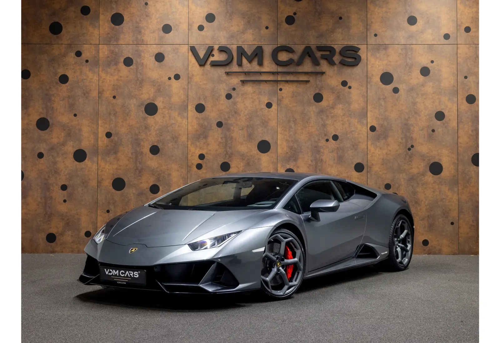 Lamborghini Huracan 5.2 V10 EVO - 118888