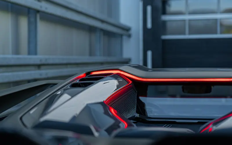 Lamborghini Revuelto Revuelto - 143301