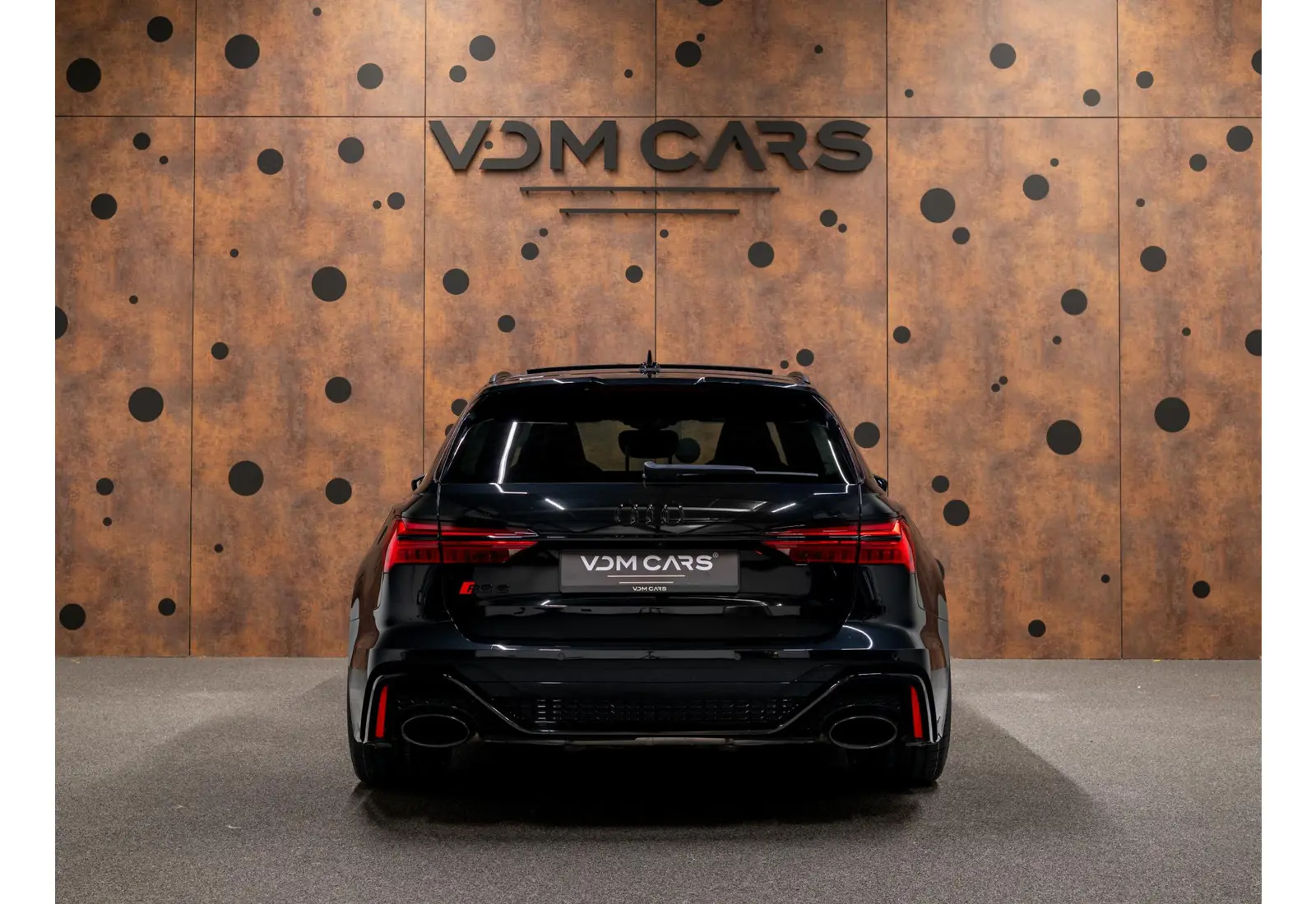 Audi A6 Avant RS 6 TFSI quattro - 170881