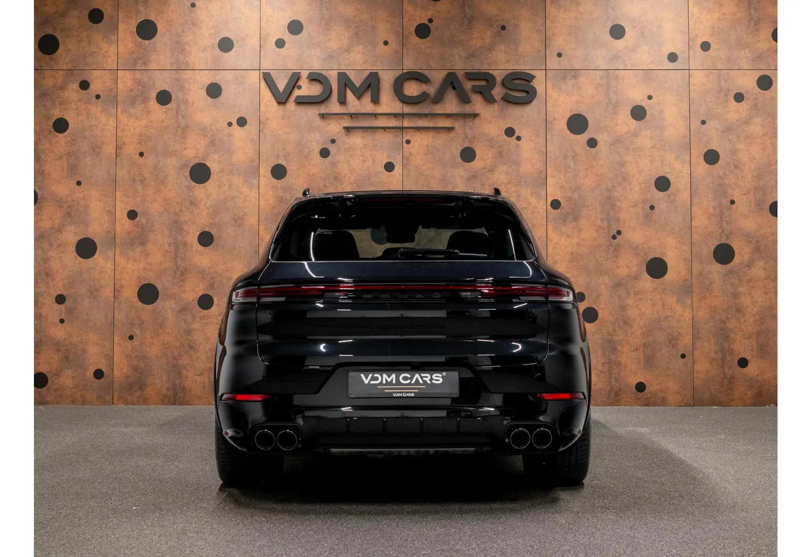Porsche Cayenne 3.0 E-Hybrid Black Edition - 169476