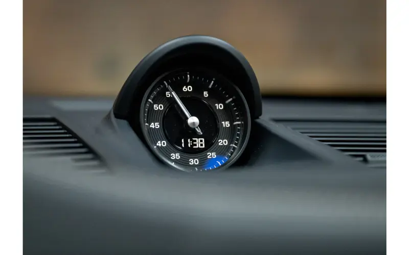 Porsche 911 Cabrio 3.6 T-Hybrid Carrera GTS - 125749