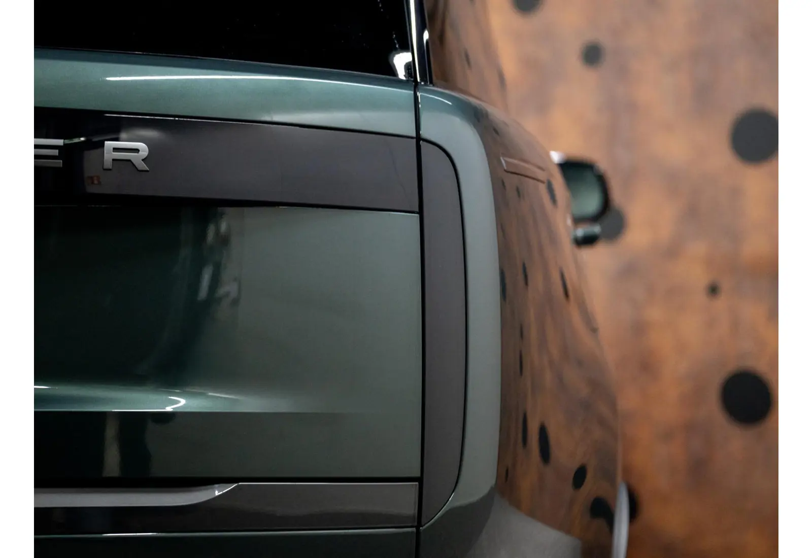 Land Rover Range Rover 3.0 P550e Autobiography PHEV - 150894