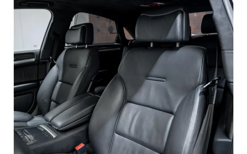 Audi A8 5.2 S8 quattro - 142783