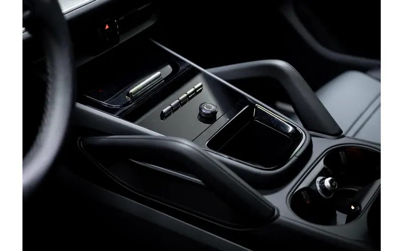 Porsche Cayenne Coupé 3.0 E-Hybrid - 145699