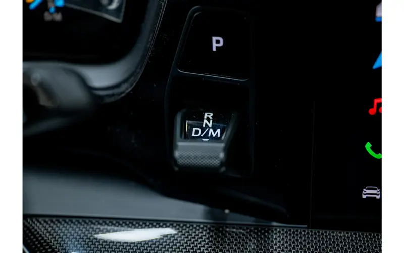 Porsche Cayenne Coupé 3.0 E-Hybrid Black Edition - 138201