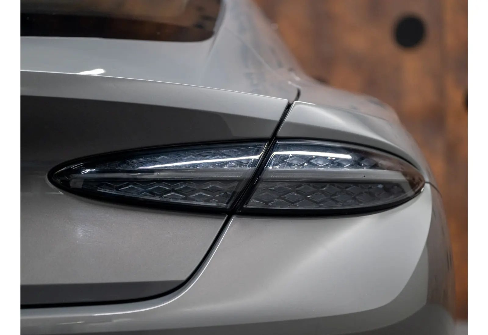 Bentley Continental GT 4.0 V8 Hybrid Speed - 128867