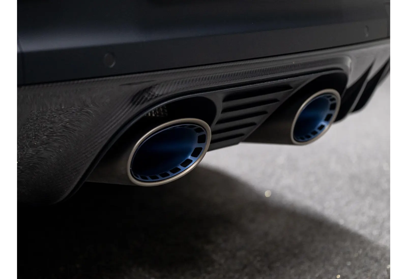 Porsche Cayenne Coupé 4.0 Turbo E-Hybrid GT - 147016