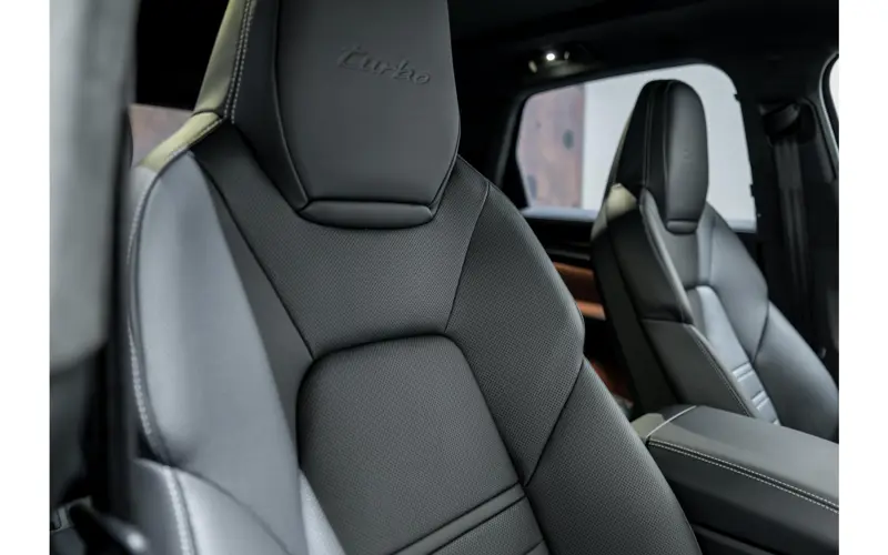 Porsche Cayenne 4.0 Turbo E-Hybrid - 170785