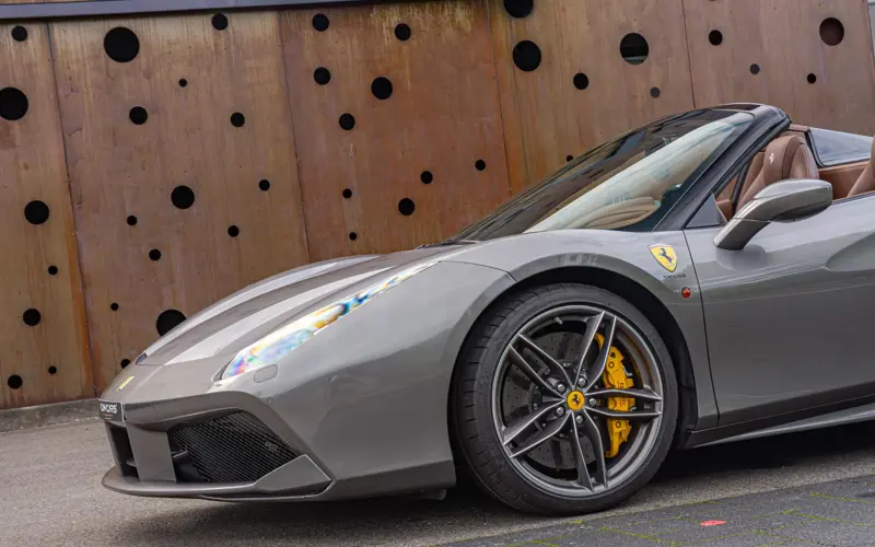 Ferrari 488 3.9 Spider HELE - 148168
