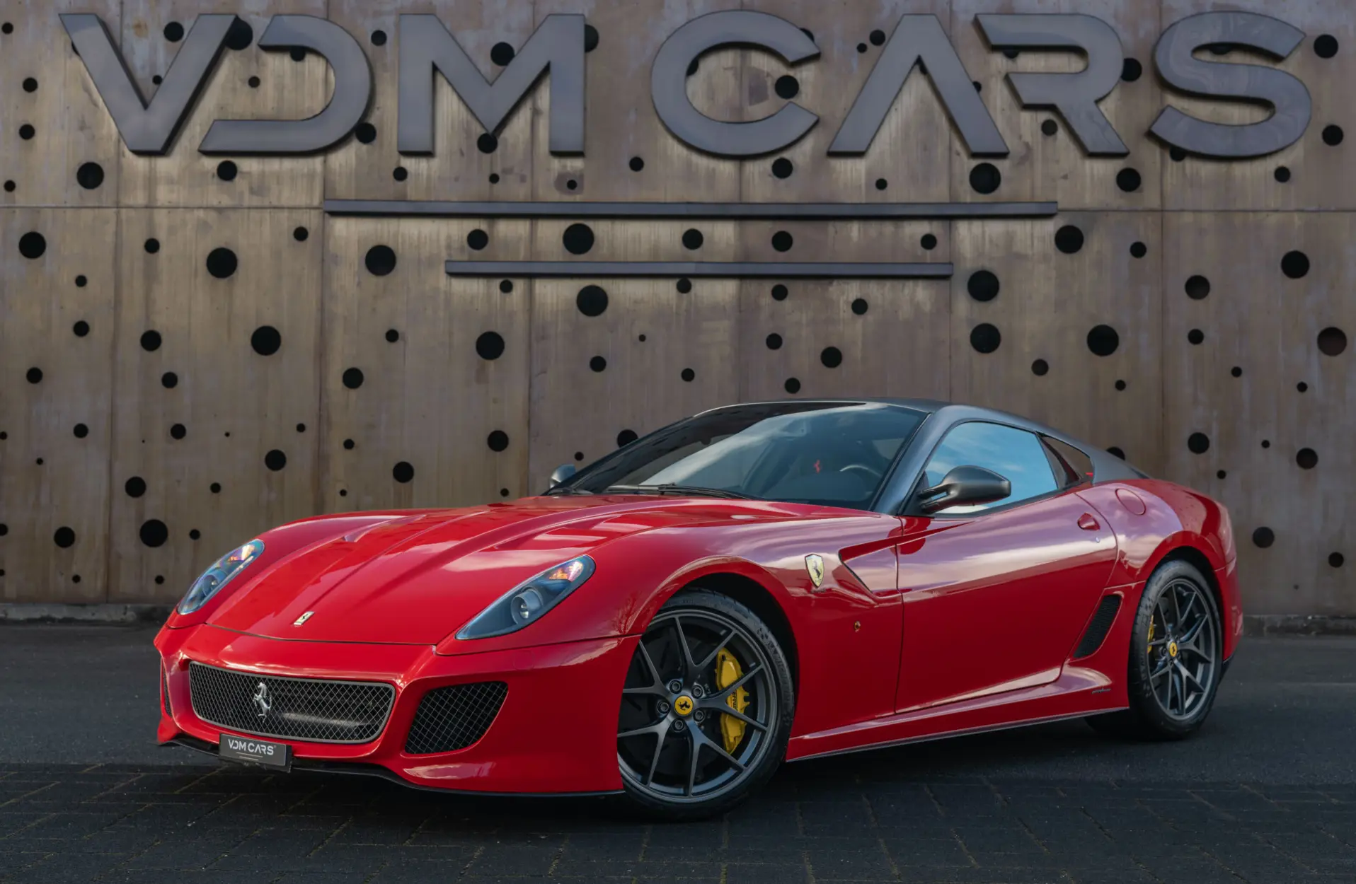 Ferrari - 599 - 132648