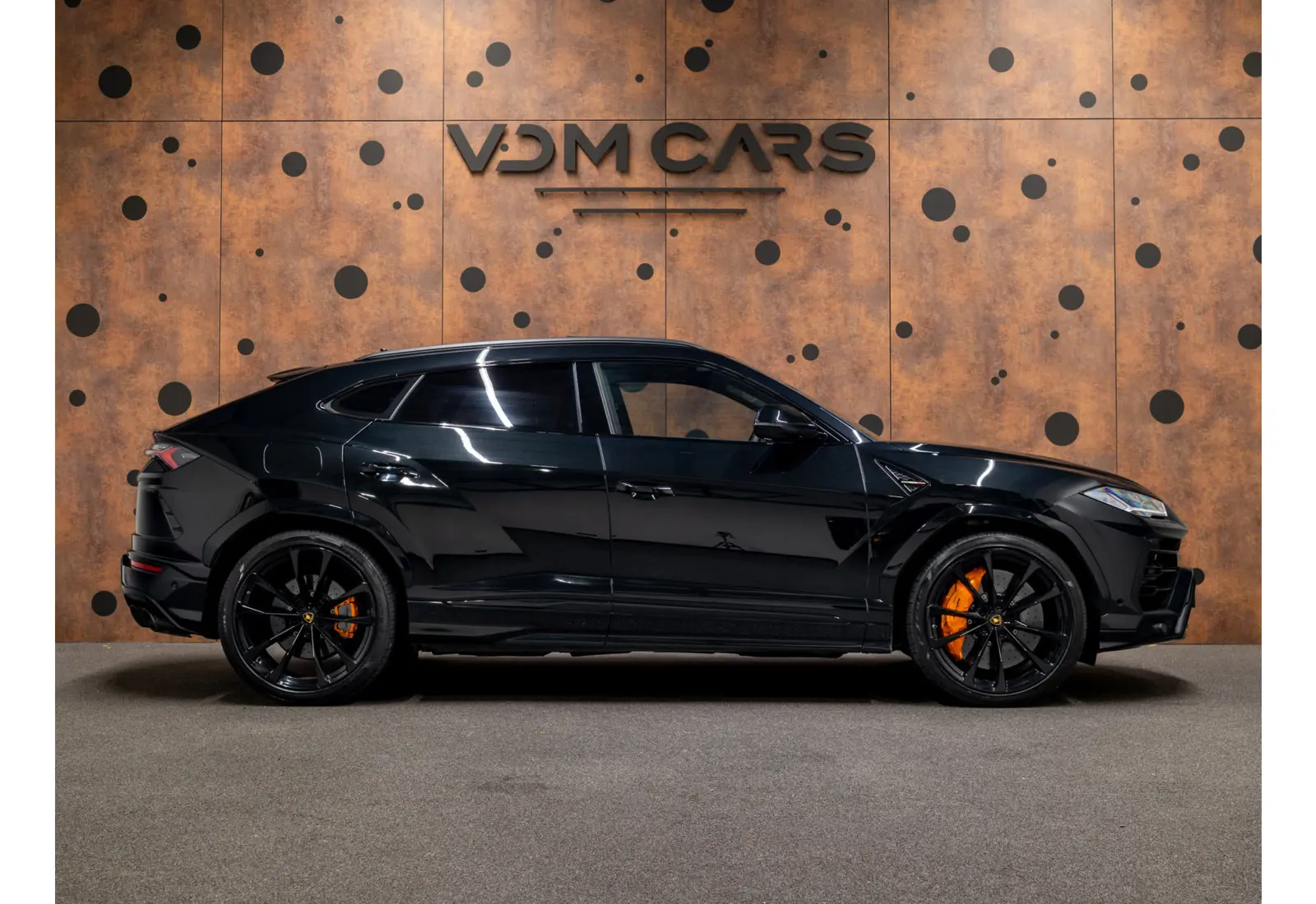 Lamborghini Urus 4.0 V8 - 130754