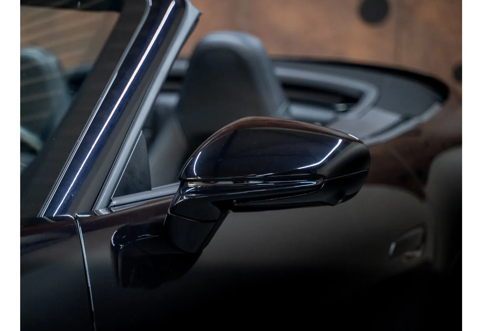 Porsche 911 Cabrio 3.0 Carrera 4 GTS - 122300