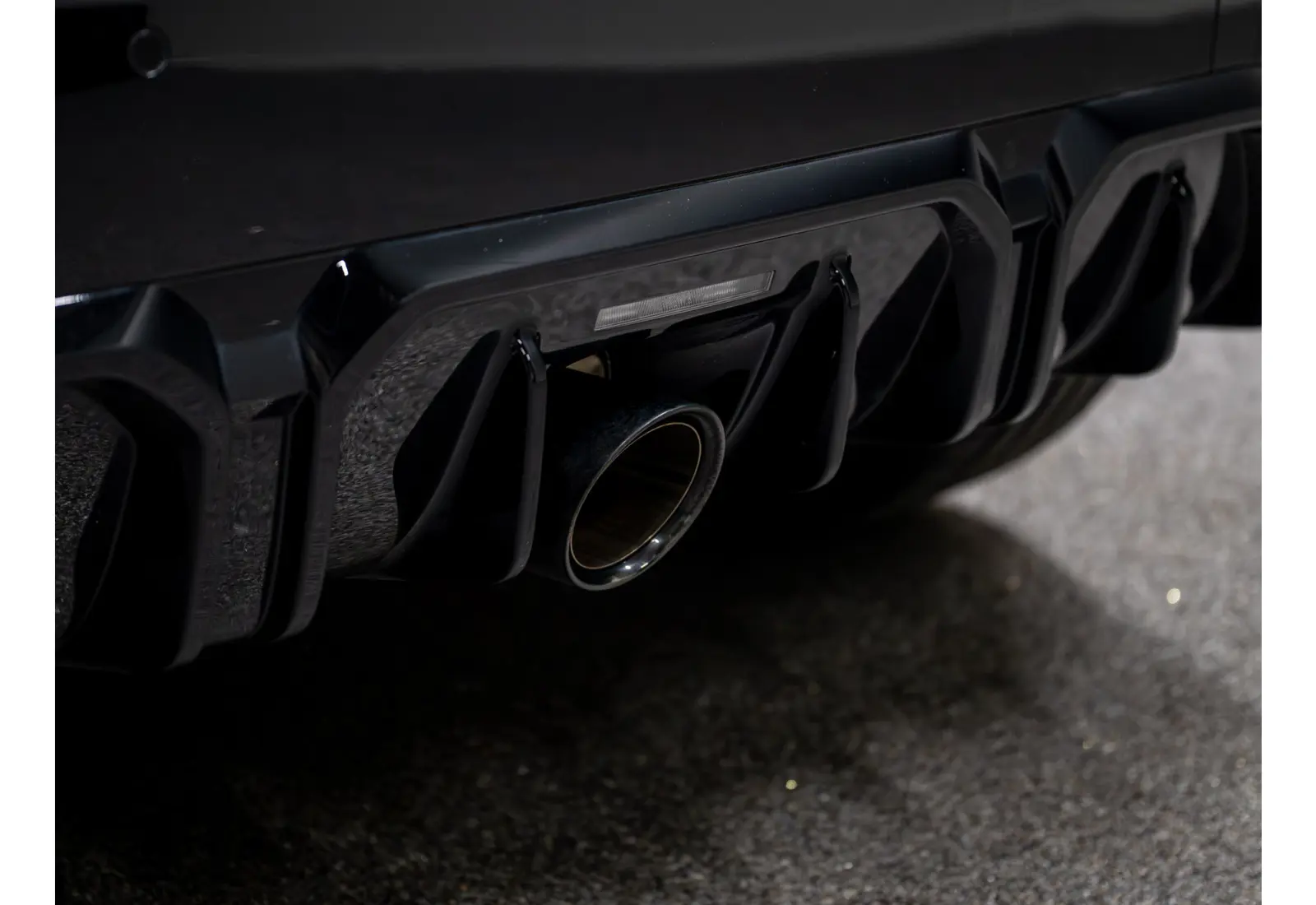 MINI Mini 2.0 JCW John Cooper Works XL - 139657