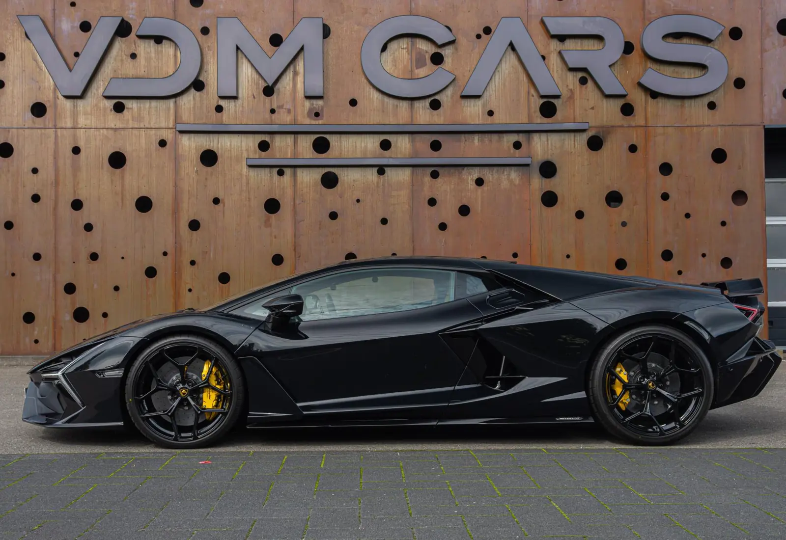 Lamborghini Revuelto 6.5 V12 HPEV - 141280