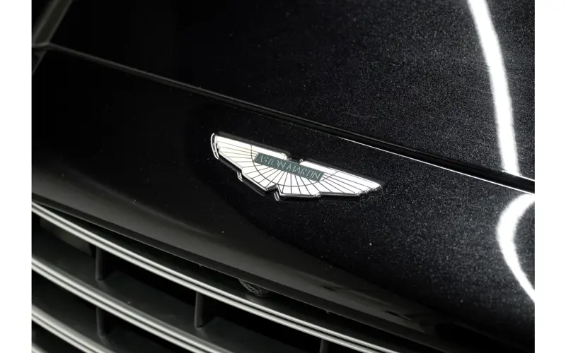 Aston Martin Dbx 4.0 V8 707 - 124721