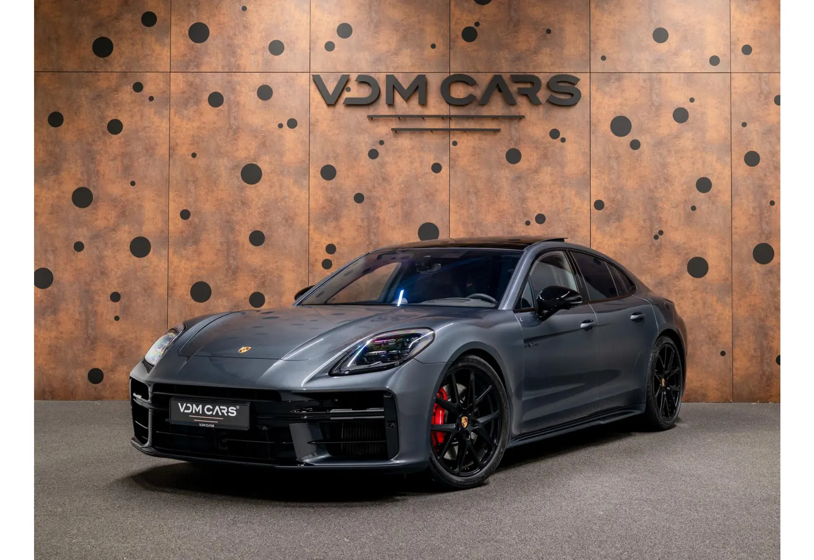 Porsche Panamera 2.9 4S E-Hybrid - 150216