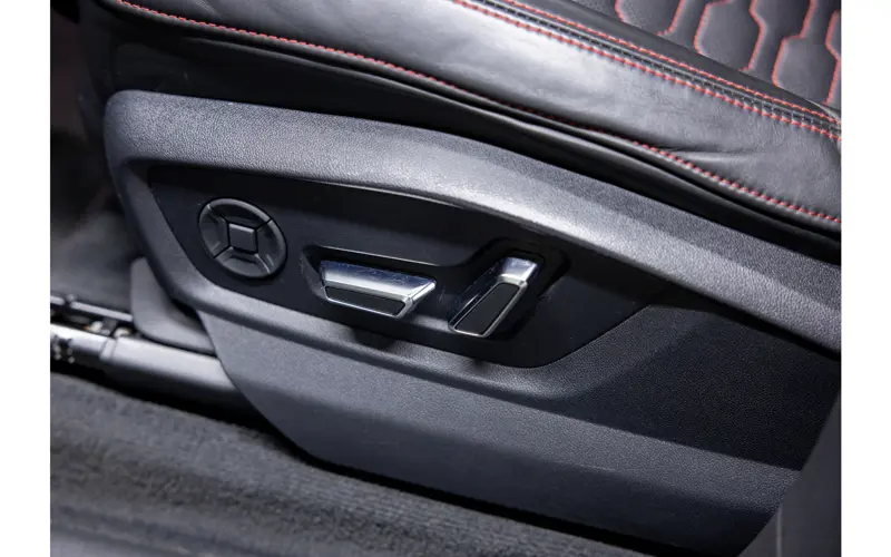 Audi Q8 4.0 TFSI RS Q8 quattro - 123239