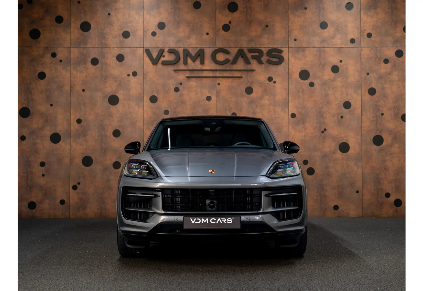 Porsche Cayenne Coupé 3.0 E-Hybrid - 115475
