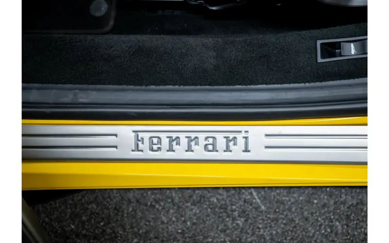 Ferrari F8 Spider 3.9 V8 HELE - 144575
