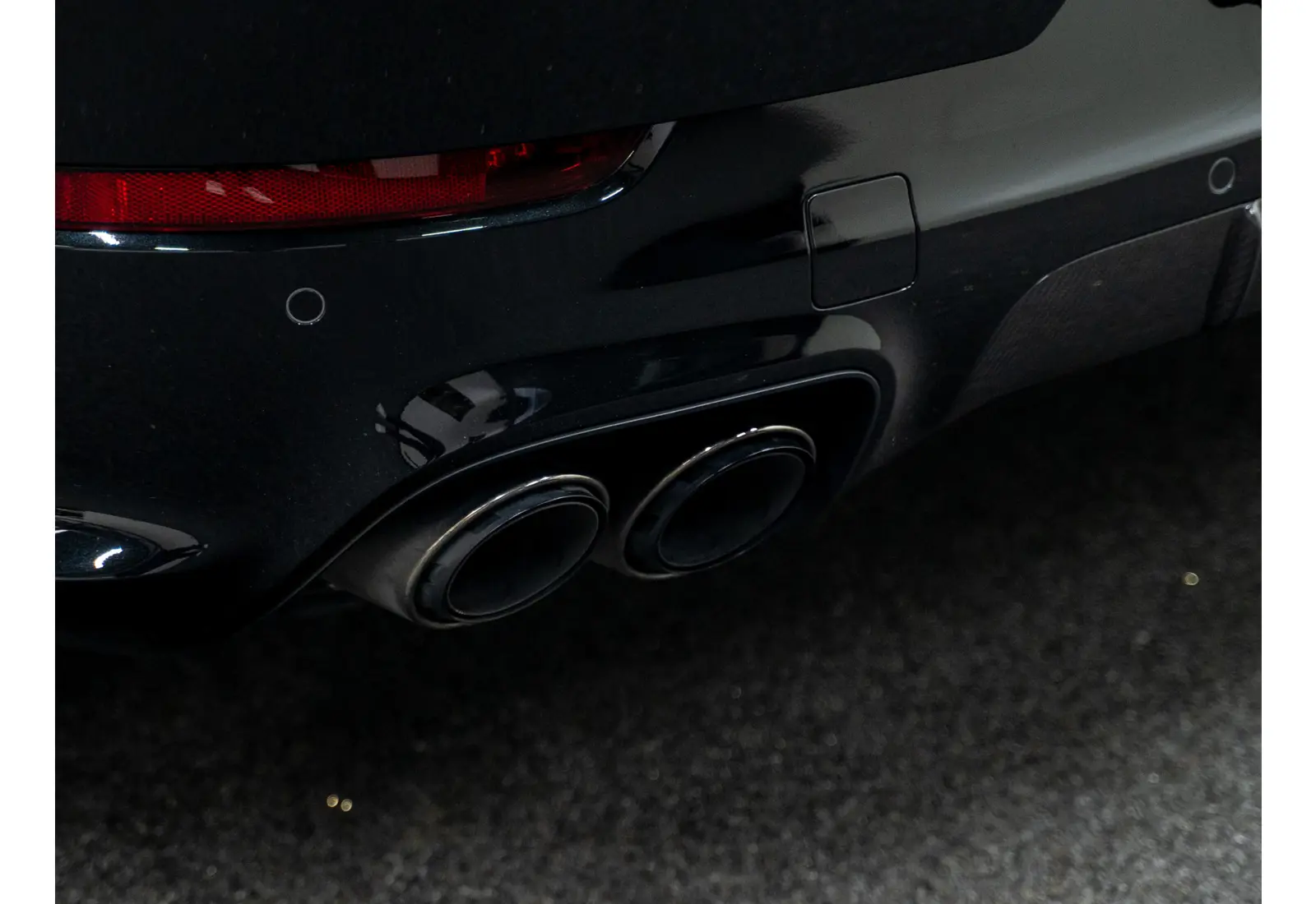 Porsche Cayenne Coupé 3.0 E-Hybrid - 137594