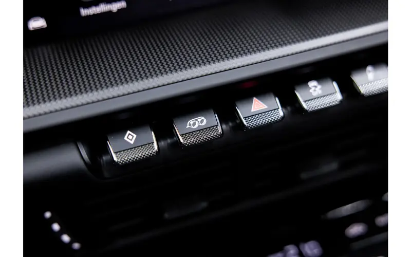 Porsche 911 Cabrio 3.6 T-Hybrid Carrera 4 GTS - 122224