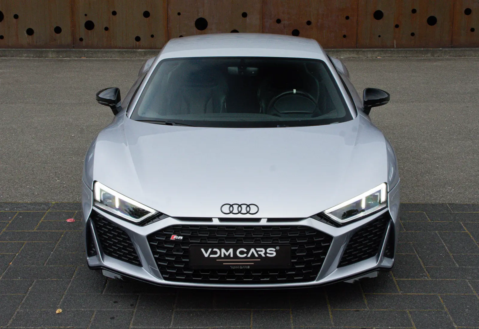Audi R8 5.2 RWD - 114408