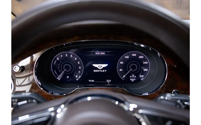 Bentley Bentayga 3.0 V6 Hybrid - 110962