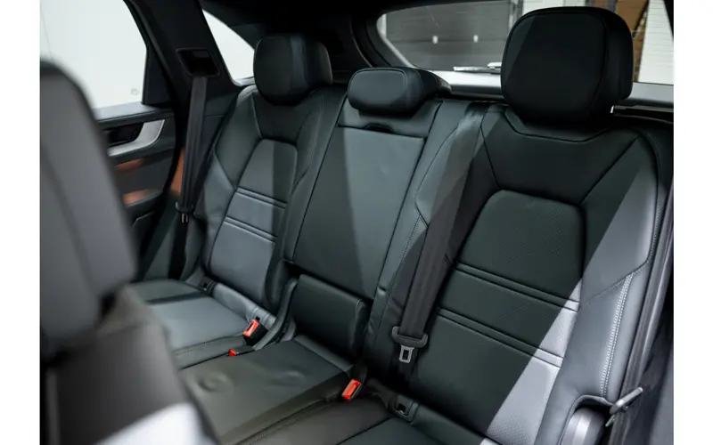 Porsche Cayenne 3.0 E-Hybrid - 124044