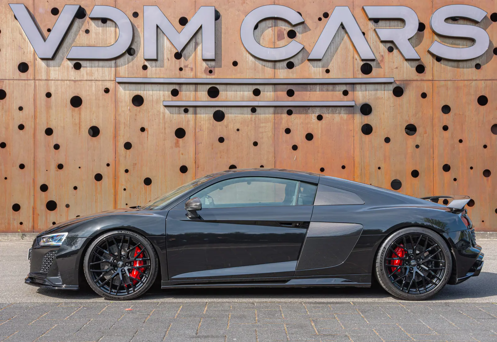 Audi R8 5.2 FSI Quattro Performance - 84661