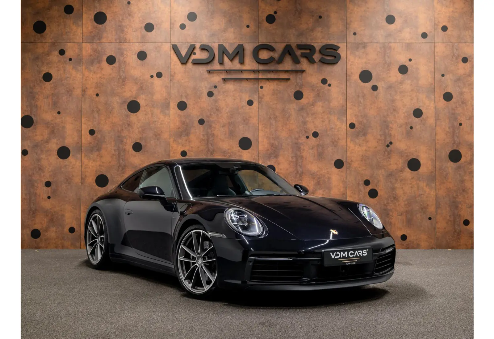 Porsche 911 3.0 Carrera 4S - 142289