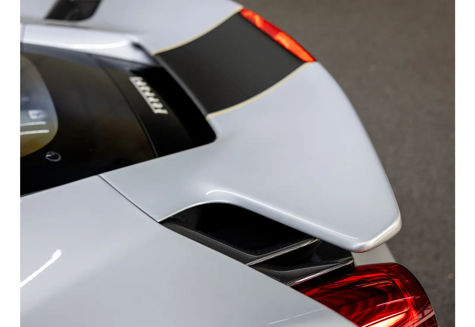 Ferrari 488 3.9 Pista - 86998