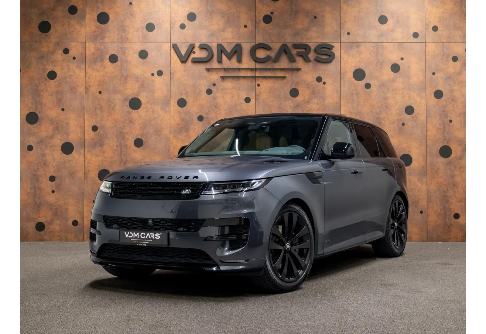 Land Rover Range Rover Sport 3.0 P550e Autobiography PHEV - 132073