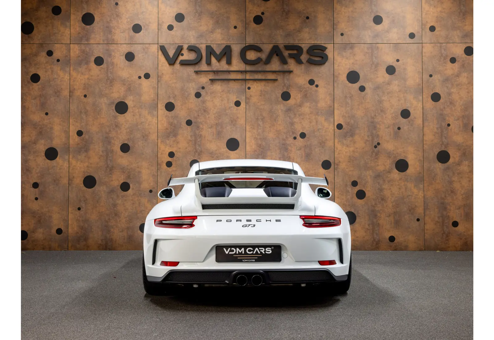Porsche 911 4.0 GT3 - 116170