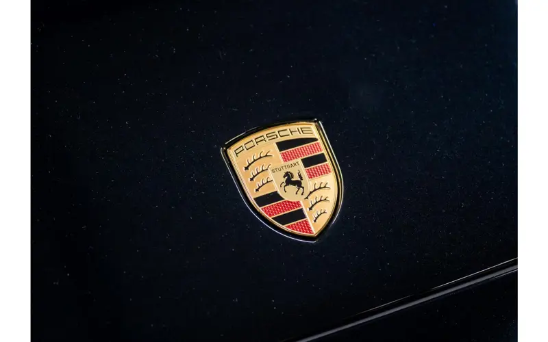 Porsche Cayenne Coupé 3.0 S E-Hybrid Black Edition - 145764