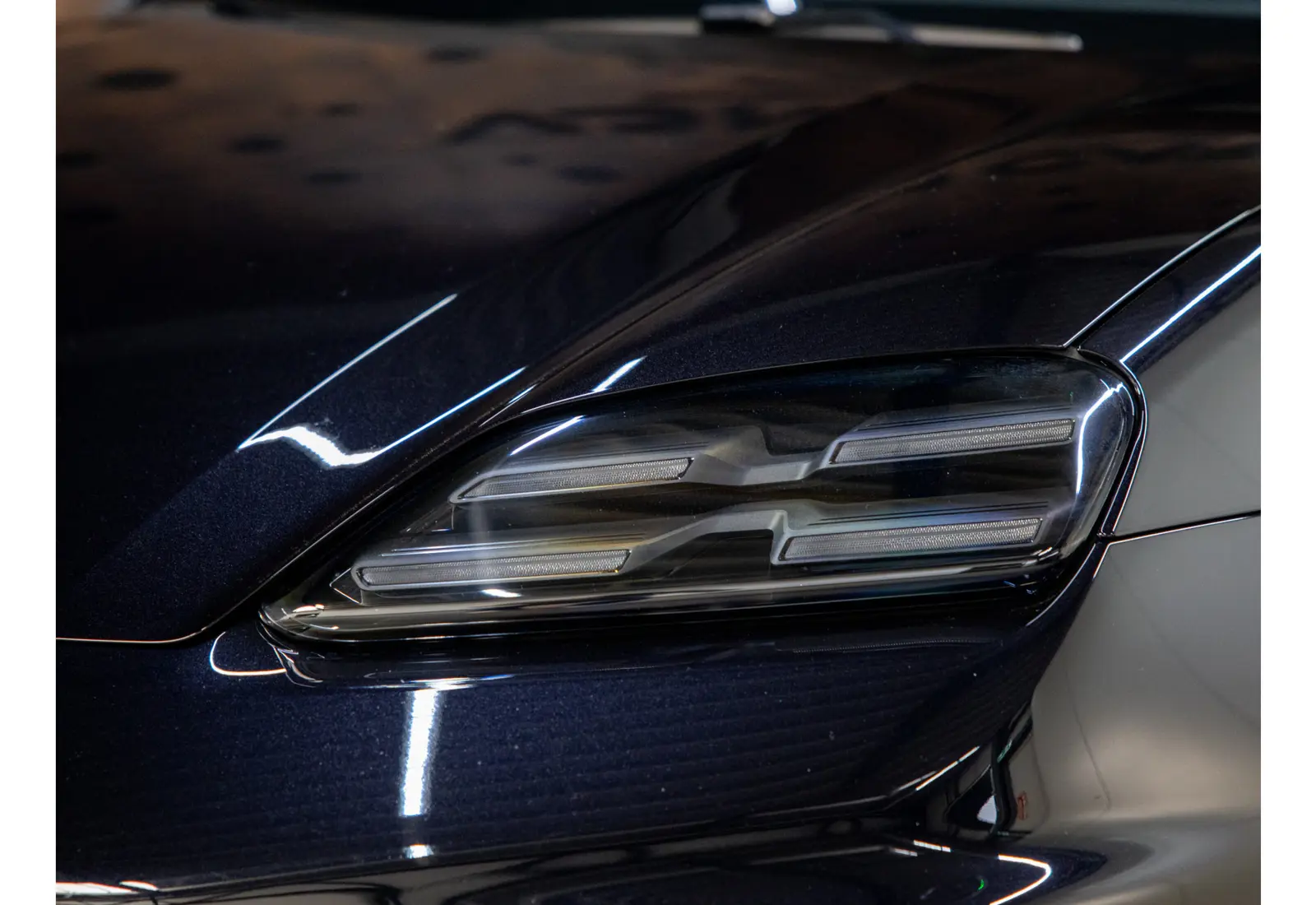 Porsche Macan 4 100 kWh - 101819