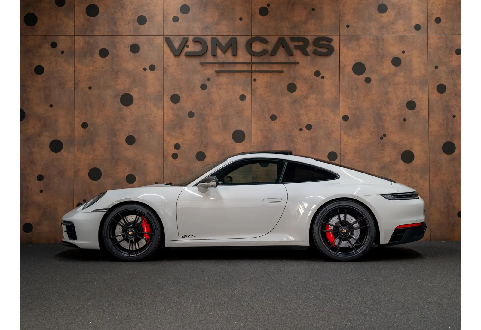 Porsche 911 3.0 Carrera 4 GTS - 61202