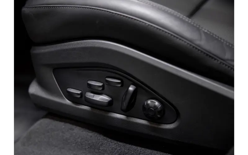 Porsche Macan 4 100 kWh - 111259