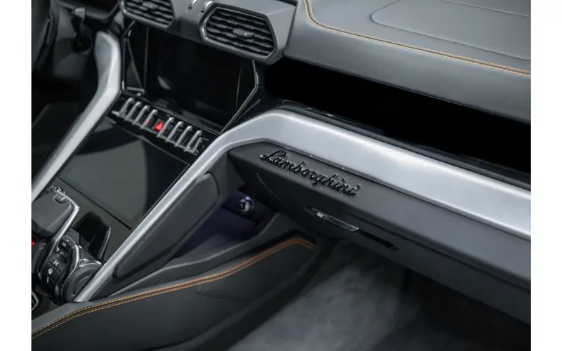 Lamborghini Urus 4.0 V8 - 130770