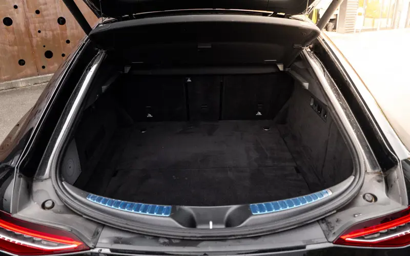 Mercedes-Benz AMG GT 4-Door Coupe AMG 63 S 4MATIC+ - 177209