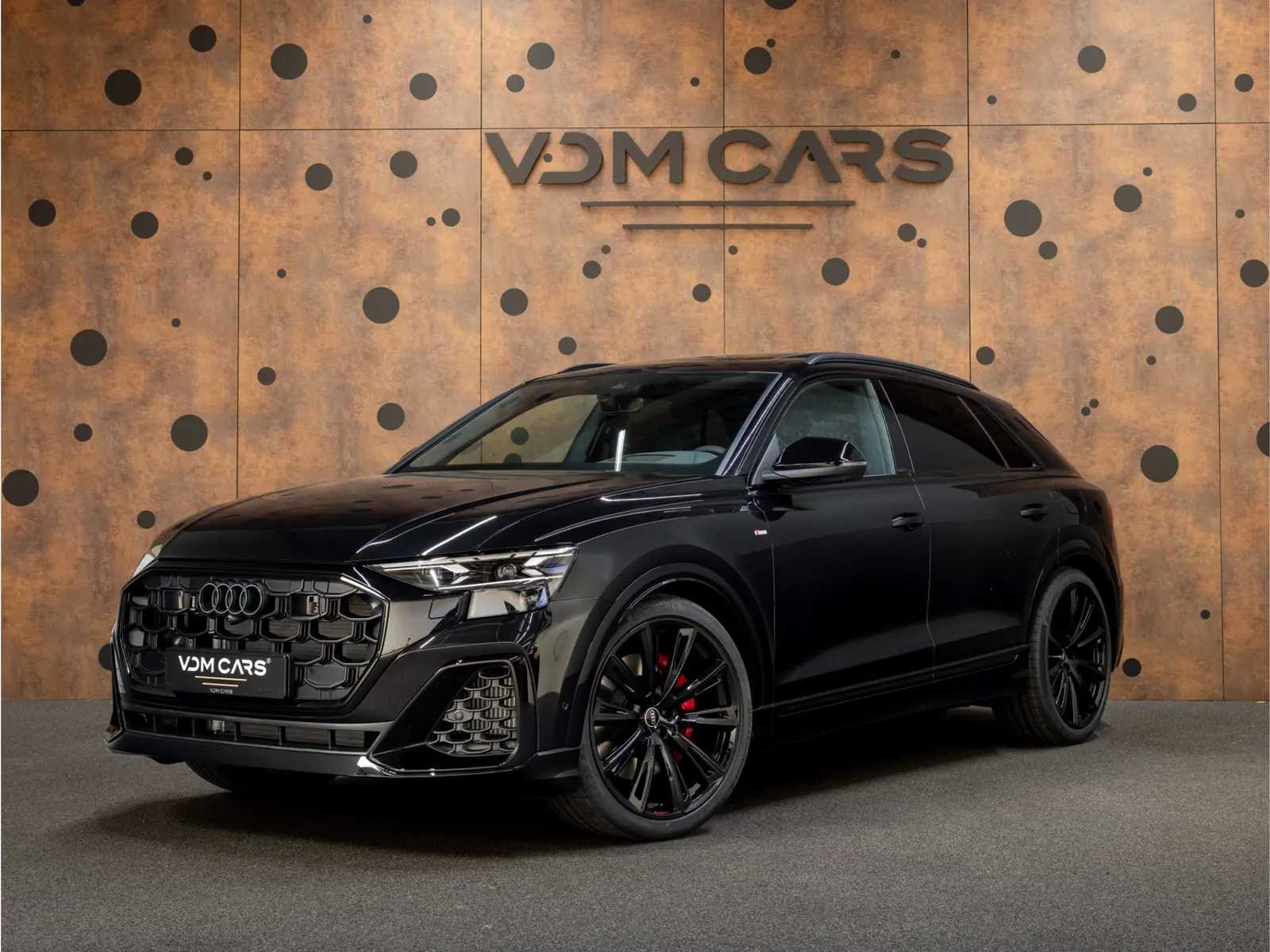 Audi Q8 60 TFSI e quattro Pro Line S Competition - 111455