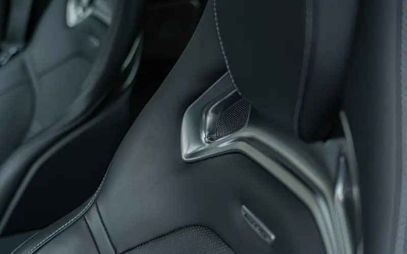 Mercedes-Benz AMG GT AMG 63 4MATIC+ - 144659
