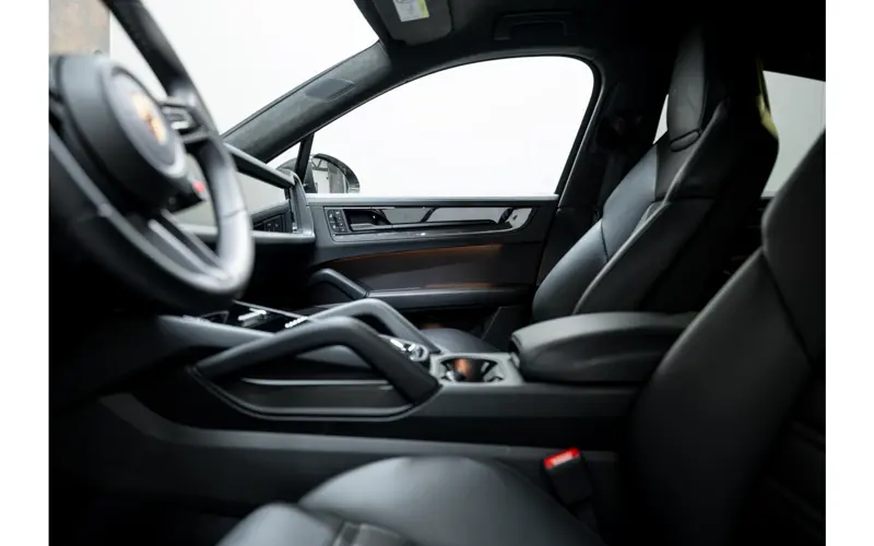 Porsche Cayenne Coupé 4.0 Turbo E-Hybrid GT - 149421