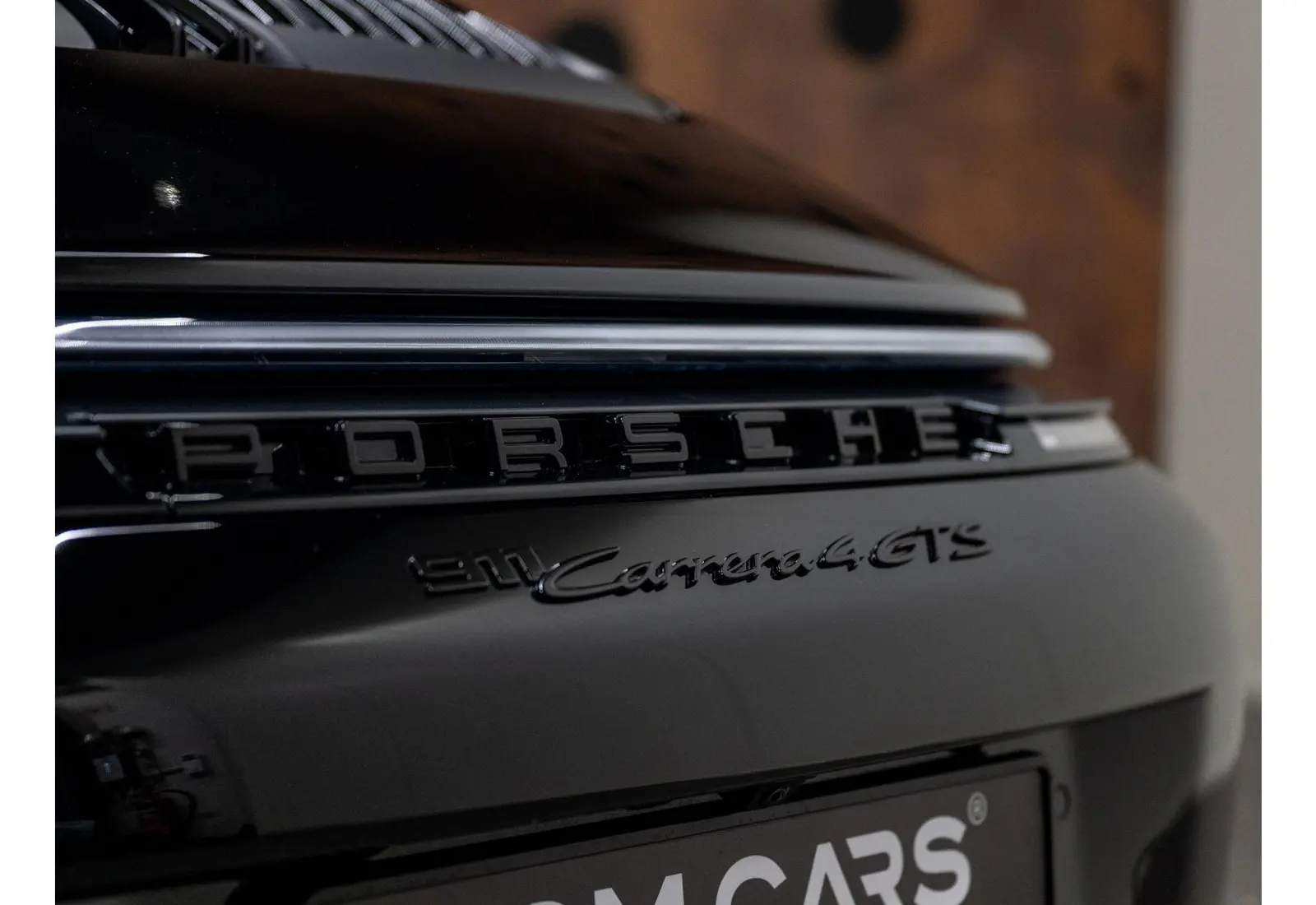 Porsche 911 Cabrio 3.6 T-Hybrid Carrera 4 GTS - 147147