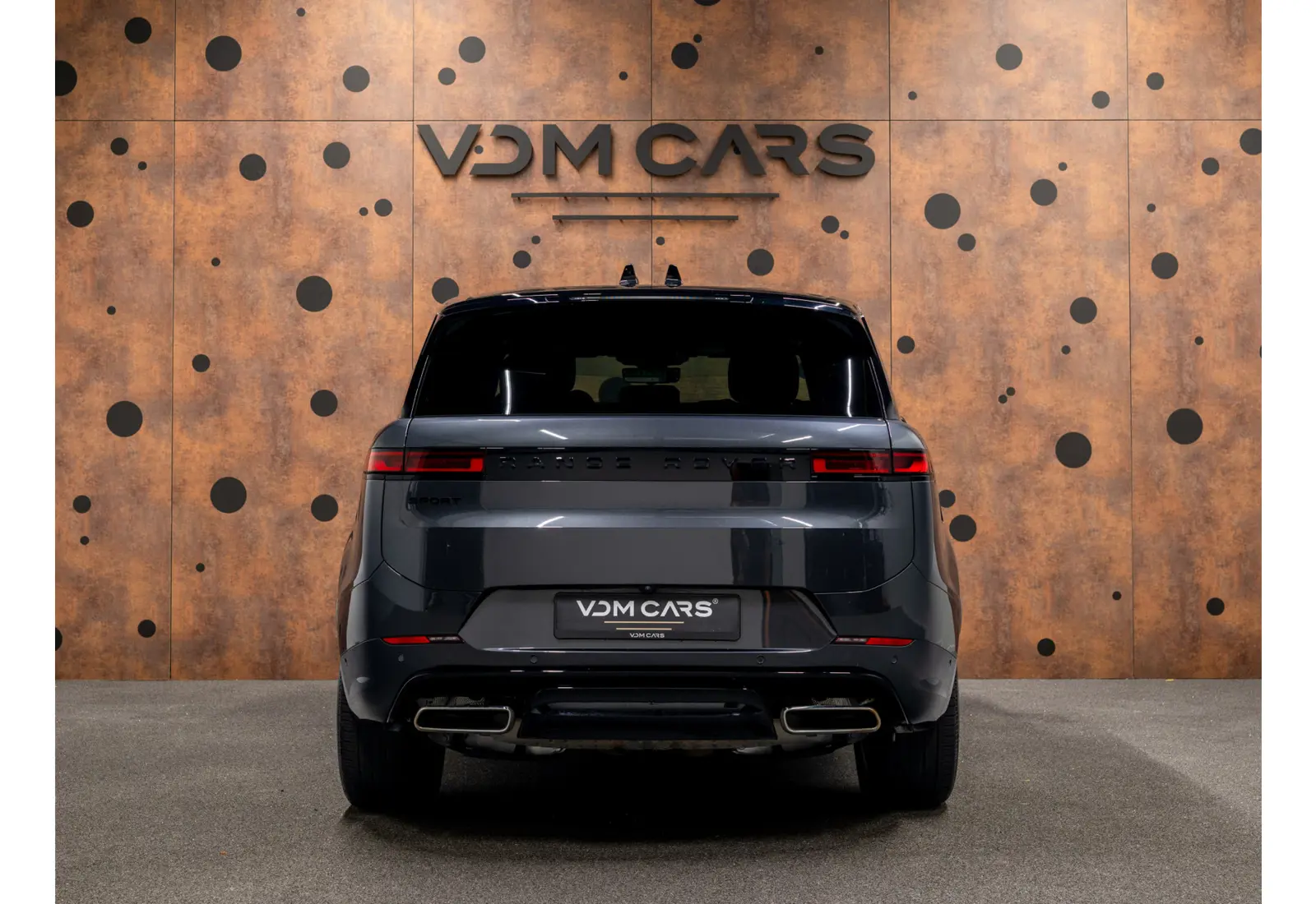 Land Rover Range Rover Sport 3.0 P550e Autobiography PHEV - 129593