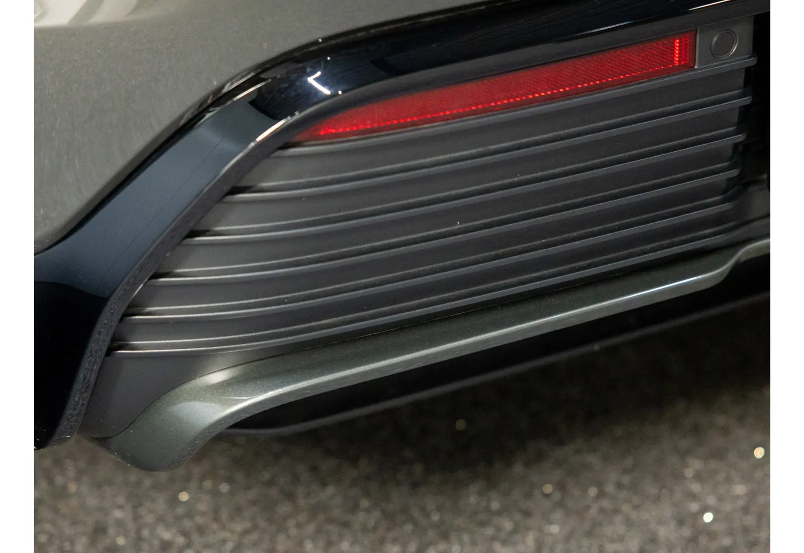 Porsche Macan Turbo 100 kWh - 116409